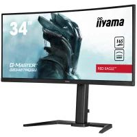 Игровой монитор Iiyama G-Master GB3467WQSU-B5 фото 4